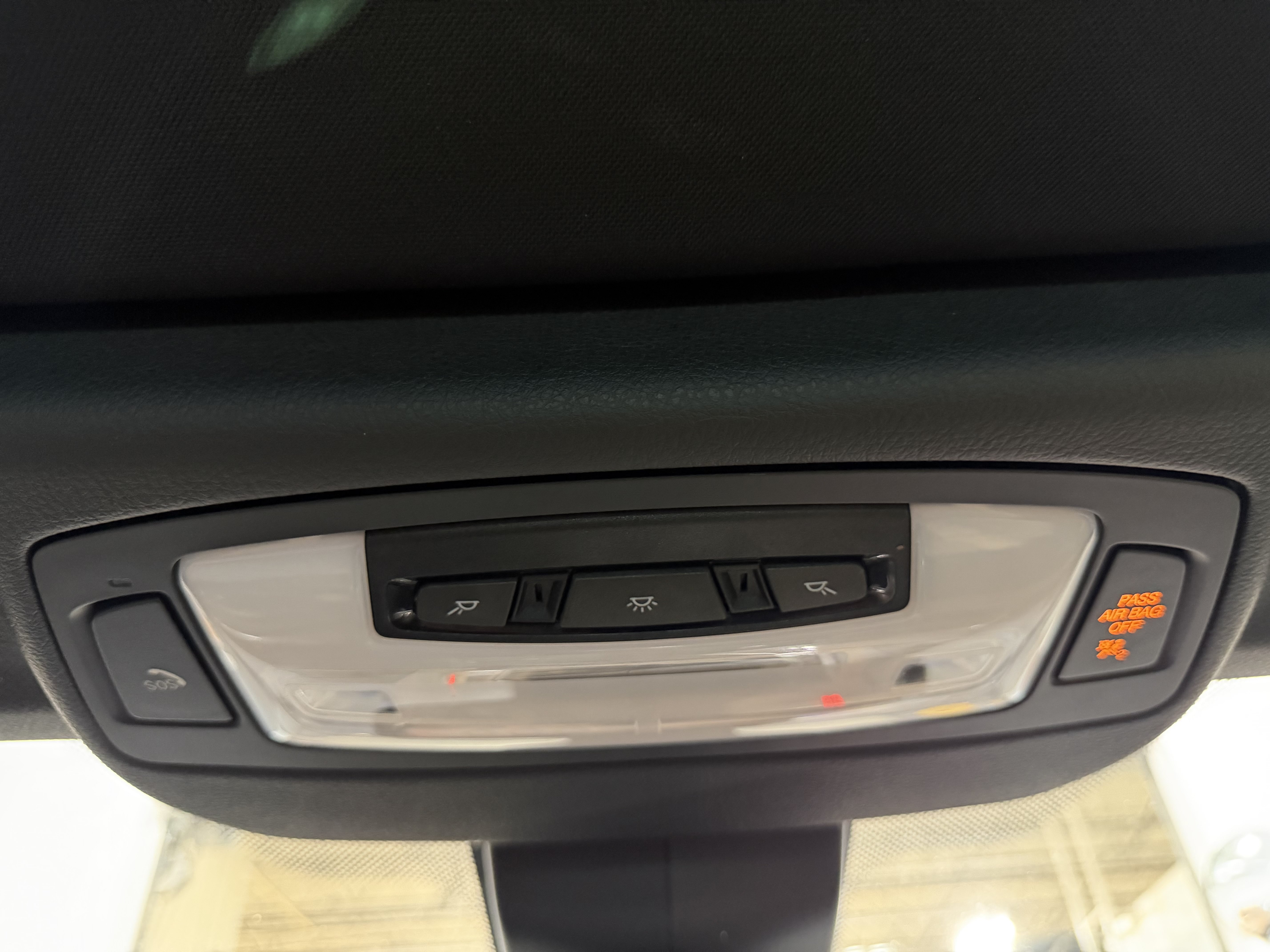 Used 2020 BMW 430i Convertible w/ Convenience Package RWD image 16