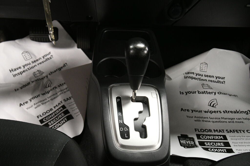 Used 2024 Mitsubishi Mirage G4 ES FWD image 16