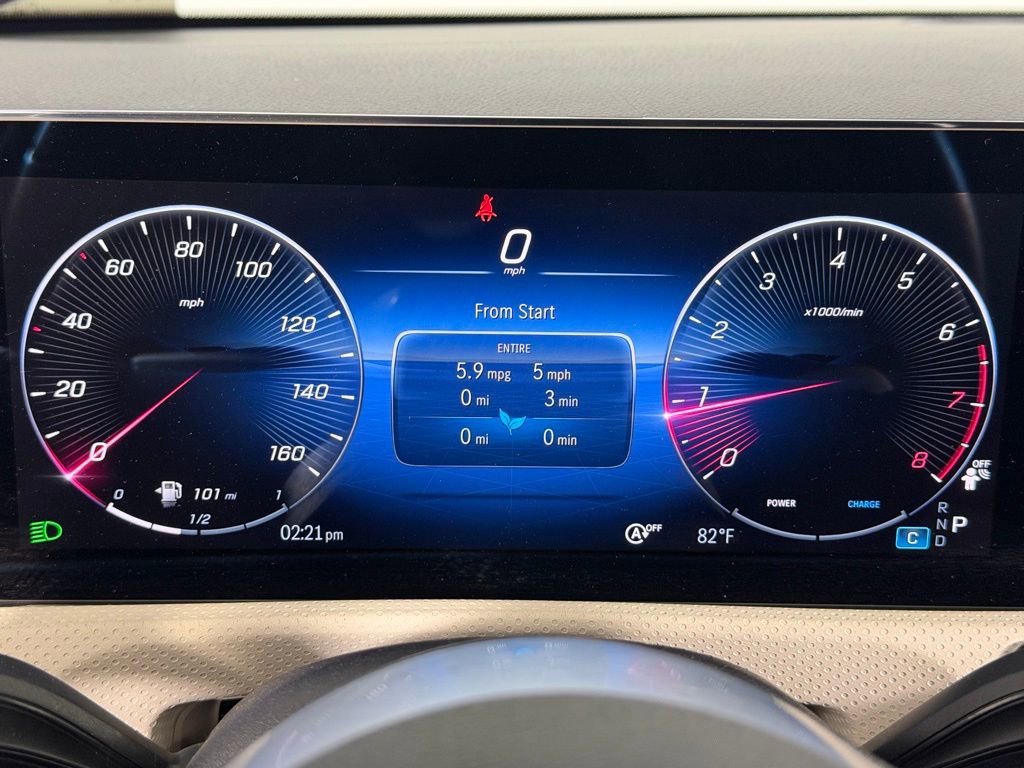 Used 2025 Mercedes-Benz CLA 250 image 14