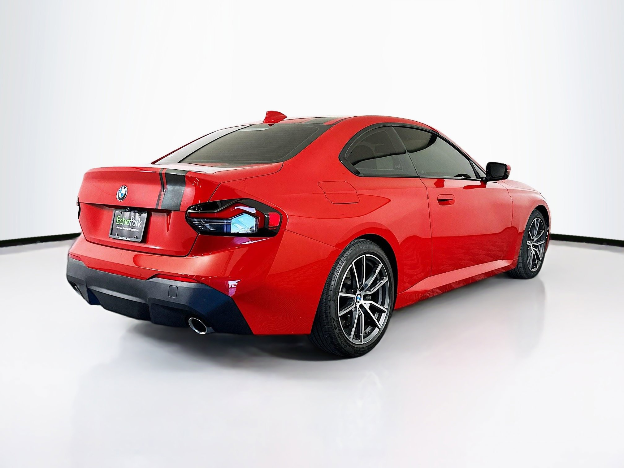 Used 2022 BMW 230i Coupe w/ Convenience Package image 9