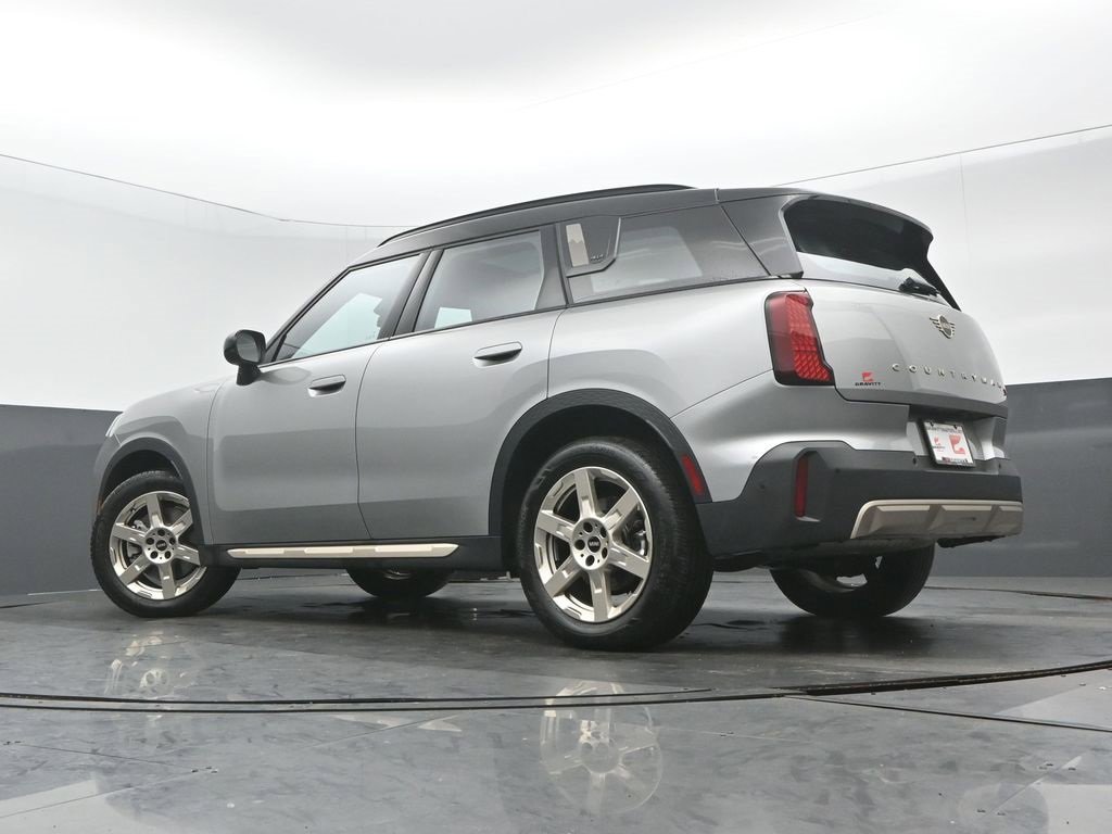 Used 2025 MINI Cooper Countryman S image 28