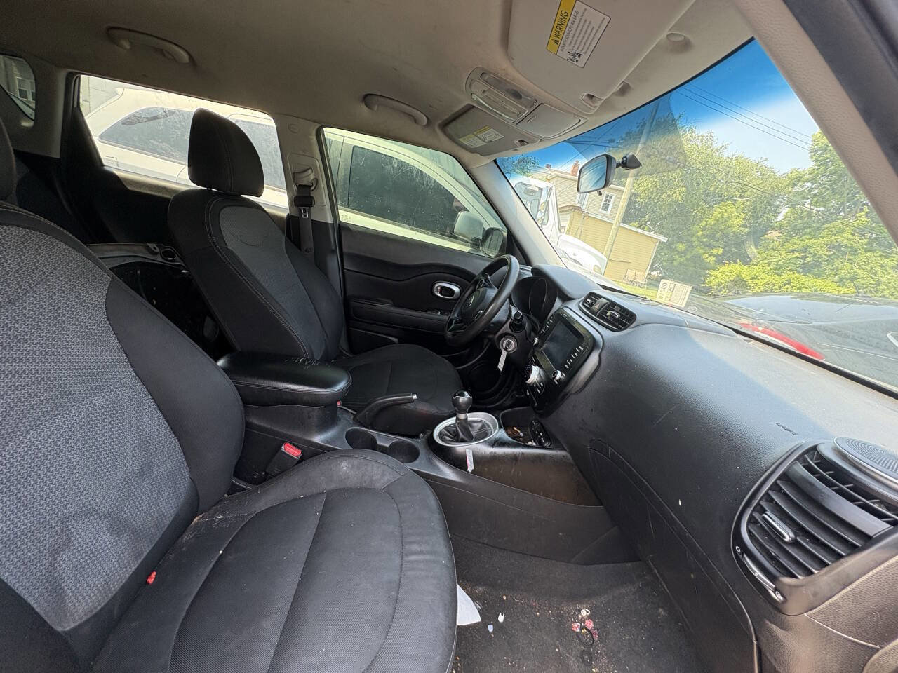 Used 2018 Kia Soul + image 7