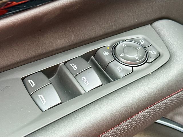 New 2026 Chevrolet Suburban RST w/ Comfort Package image 19