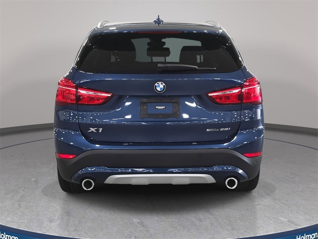 Used 2021 BMW X1 sDrive28i w/ Convenience Package image 7