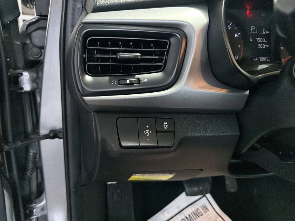 Used 2021 Kia Rio S image 16