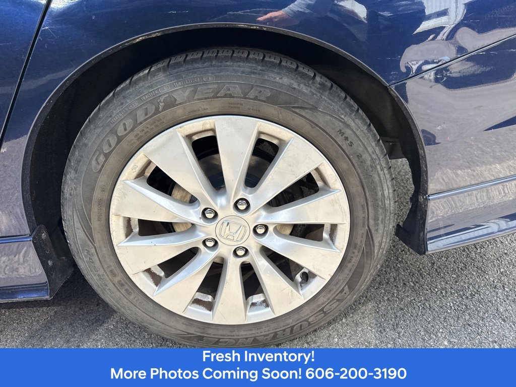 Used 2013 Honda Accord EX-L image 9
