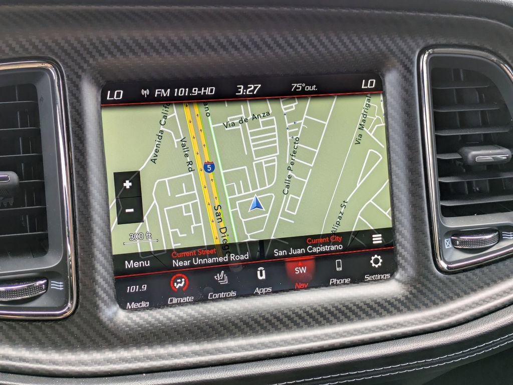 Used 2023 Dodge Challenger SRT Hellcat image 18