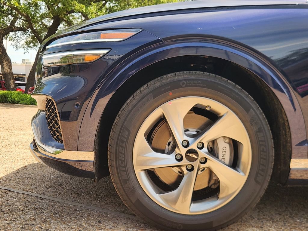 New 2026 Genesis GV70 2.5T Advanced AWD/4WD image 7