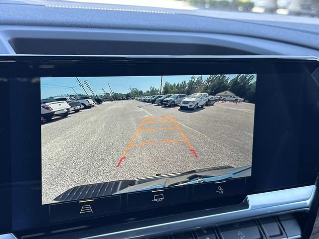 New 2026 Chevrolet Silverado 1500 RST w/ Convenience Package II image 33