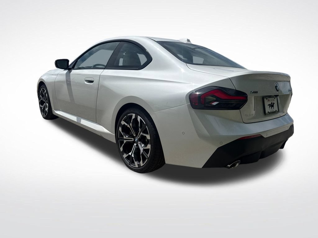 New 2026 BMW 230i xDrive Coupe w/ Premium Package AWD/4WD image 5