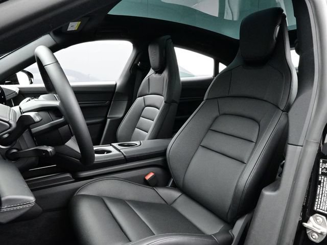 New 2026 Porsche Taycan AWD/4WD image 5
