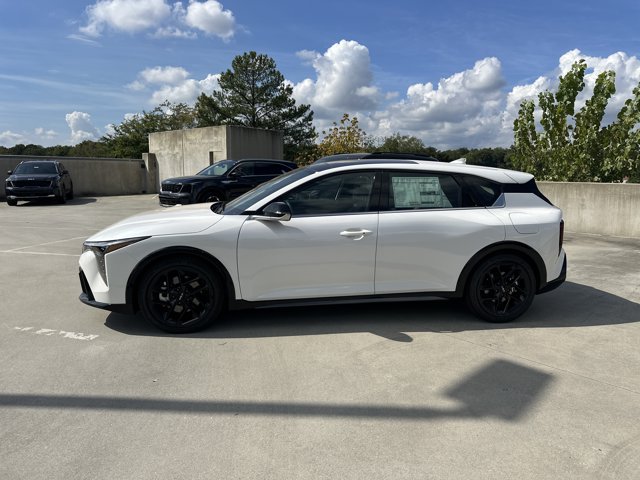 New 2026 Kia K4 GT-Line Turbo FWD image 23