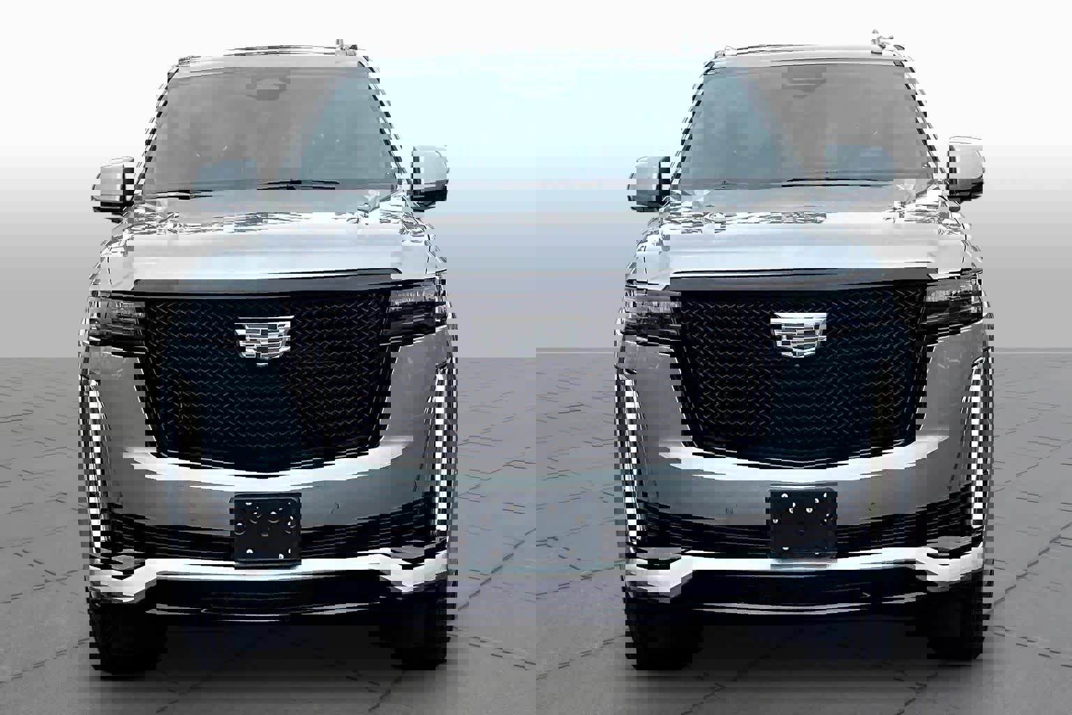 Used 2024 Cadillac Escalade Sport w/ LPO, ONYX Package image 4