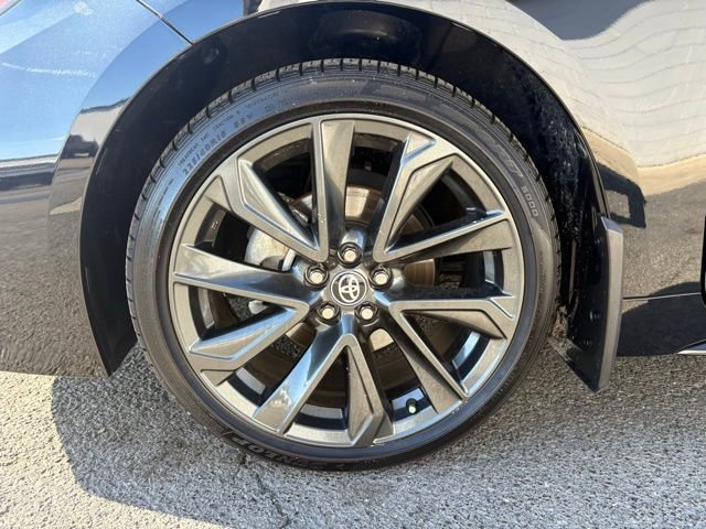 Used 2024 Toyota Corolla SE image 6