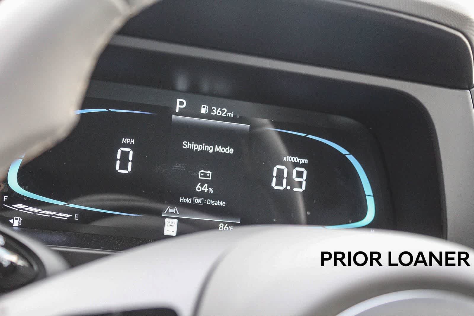 Certified 2026 Hyundai Elantra Sport FWD image 31