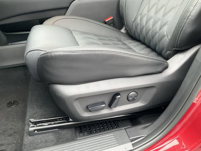 New 2026 Nissan Rogue Platinum w/ Platinum Premium Package image 28