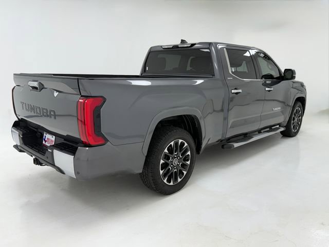 Used 2023 Toyota Tundra Limited w/ Power Package RWD image 41