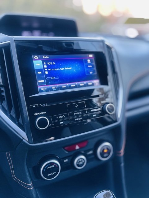 Used 2023 Subaru Crosstrek 2.0i Premium image 12