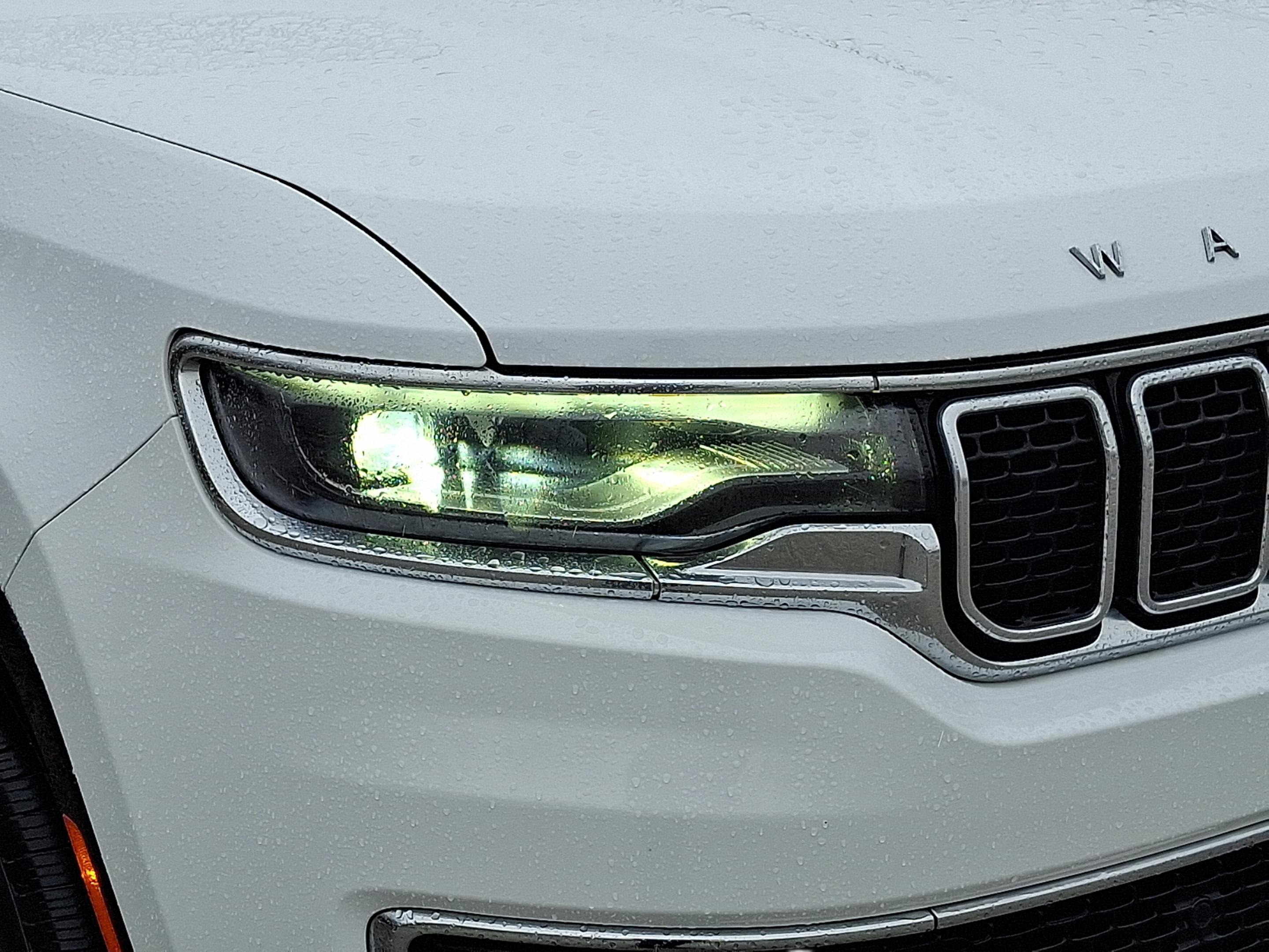 Used 2023 Jeep Wagoneer Series I 4x4 w/ Convenience Group I image 25