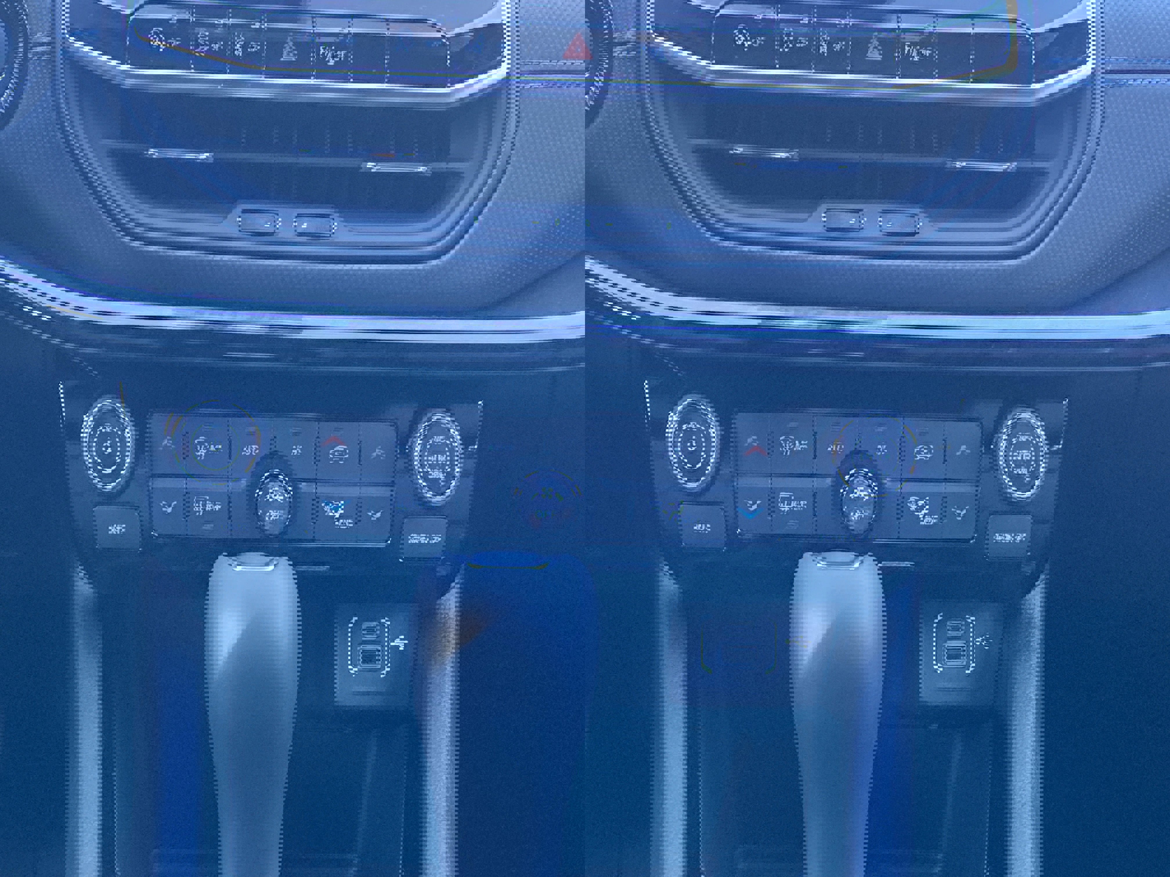 New 2026 Jeep Compass Limited image 19