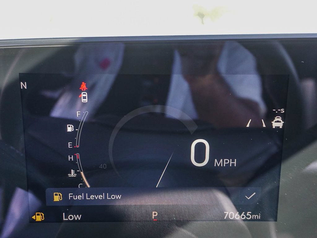 Used 2024 Buick Envista Avenir FWD image 21