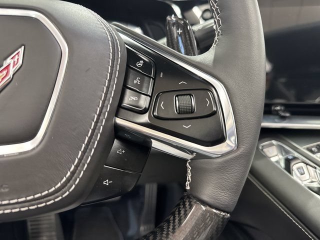 Used 2024 Chevrolet Corvette Z06 RWD image 29