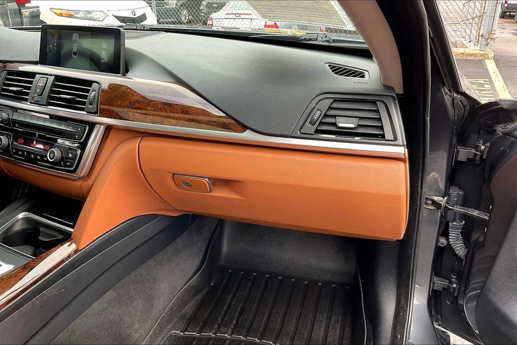 Used 2014 BMW 435i Coupe image 14