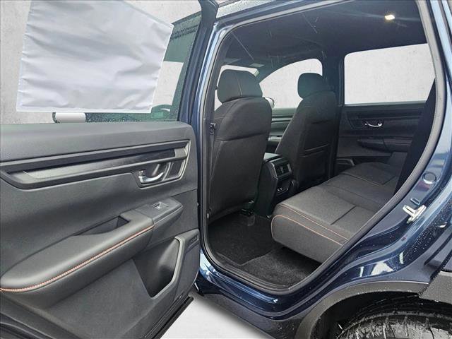 New 2026 Honda CR-V TrailSport image 12