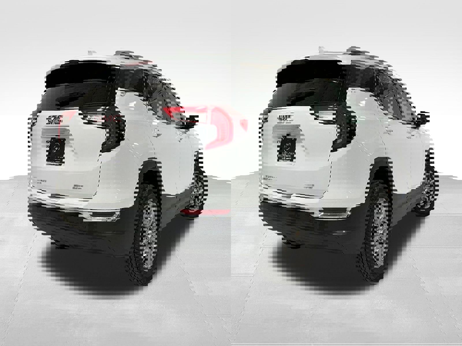 Used 2024 GMC Terrain SLT image 11