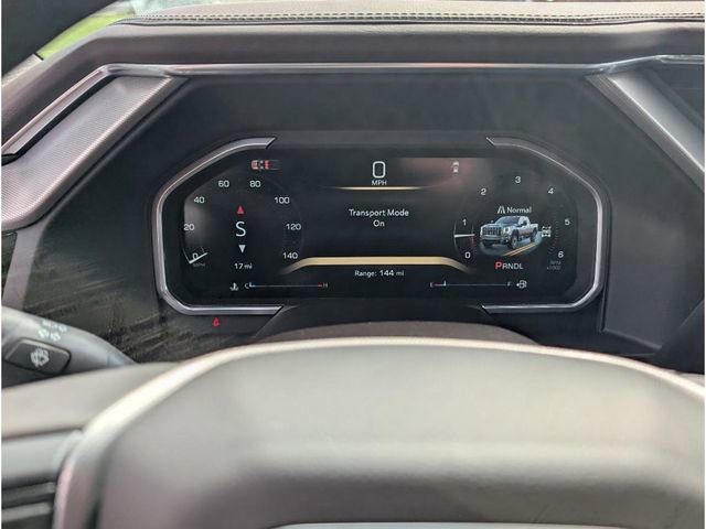 New 2026 GMC Sierra 2500 Denali w/ Denali Reserve Package AWD/4WD image 21