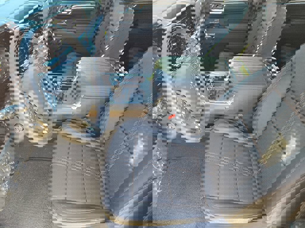 New 2026 Chevrolet Silverado 1500 High Country w/ Midnight Edition image 8