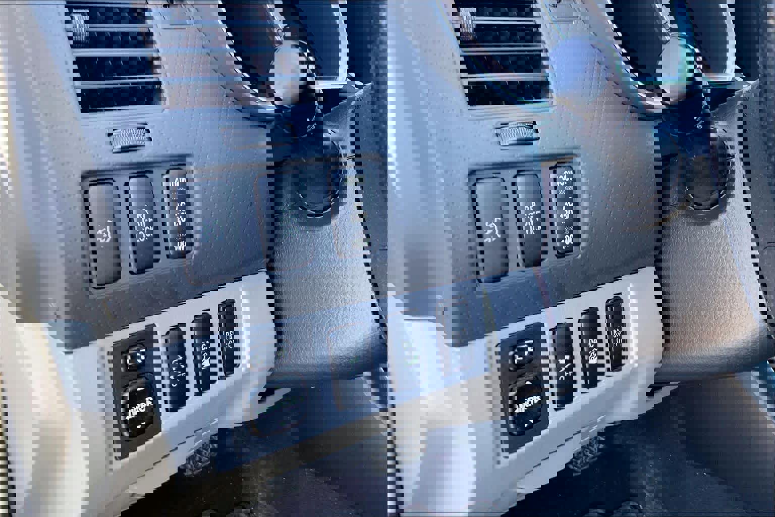 Used 2015 Toyota Tacoma 4x4 Access Cab V6 w/ TRD Off-Road Package image 32