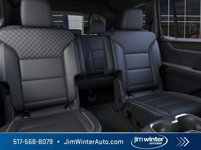 New 2026 GMC Acadia Denali w/ Super Cruise Package AWD/4WD image 17