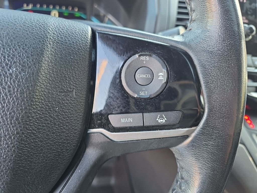 Used 2019 Honda Odyssey EX-L image 20