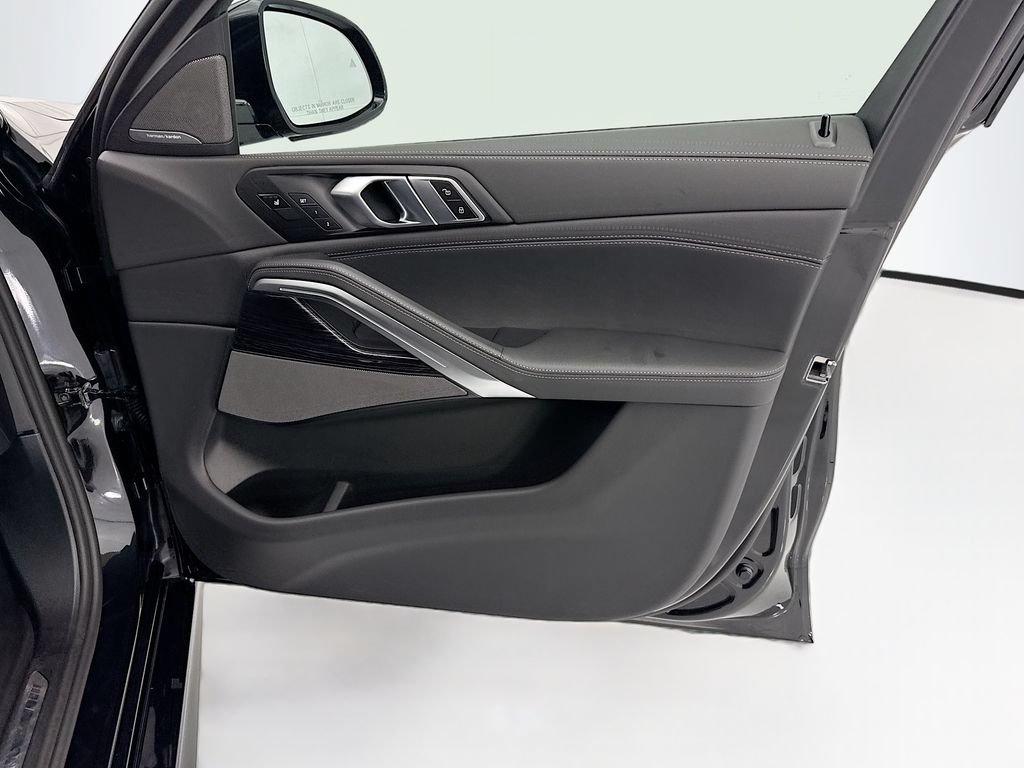 New 2027 BMW X6 xDrive40i AWD/4WD image 24