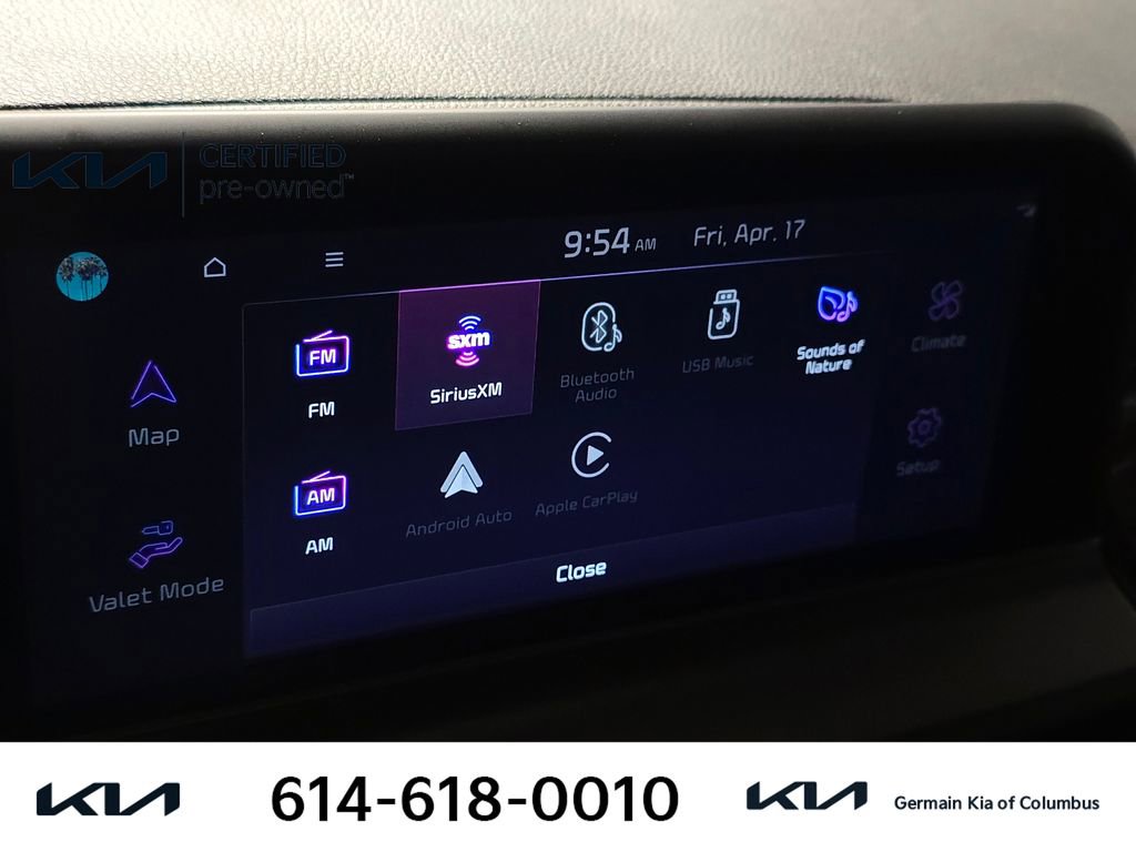 Certified 2024 Kia Seltos S AWD/4WD image 29
