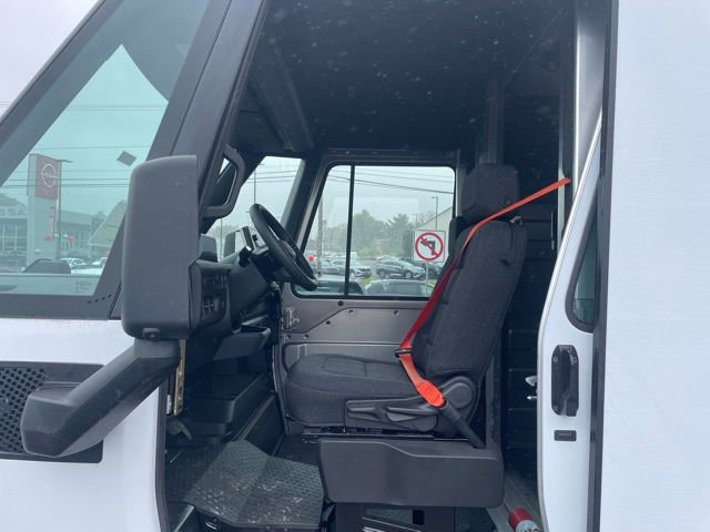 New 2025 Chevrolet Brightdrop 400 w/ Battery Pack, Max Range image 8