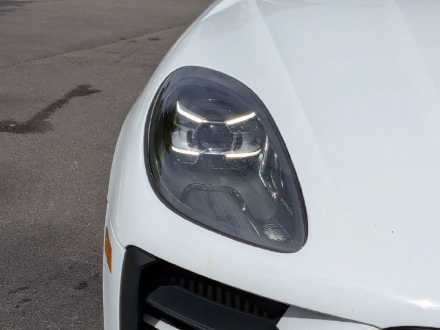 Used 2020 Porsche Macan S AWD/4WD image 10