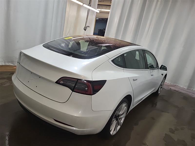 Used 2017 Tesla Model 3 Long Range image 9