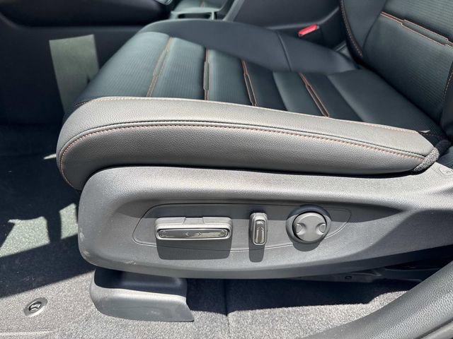 New 2026 Honda CR-V Sport-L image 7