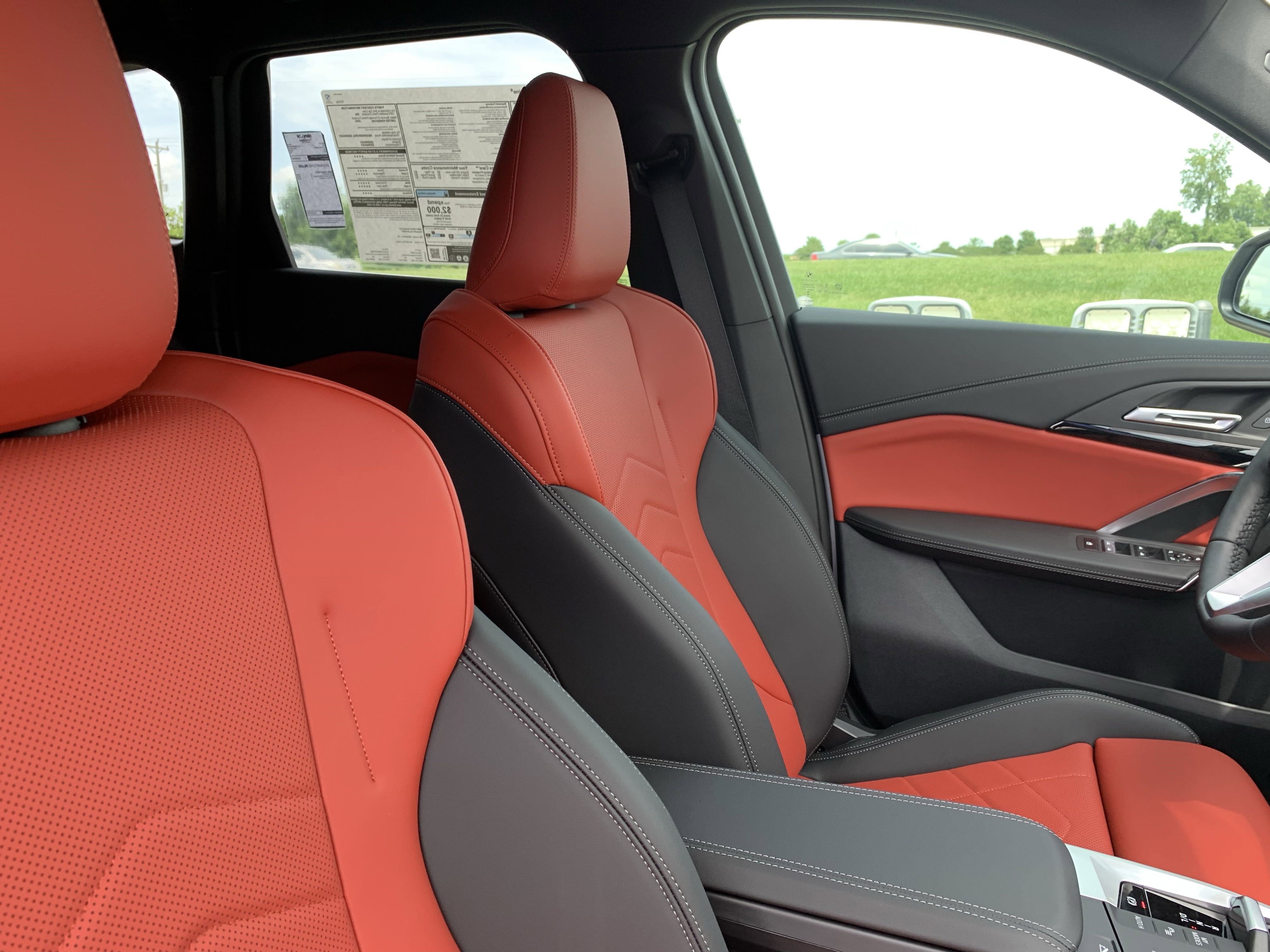 Used 2025 BMW X1 xDrive28i w/ Technology Package image 20