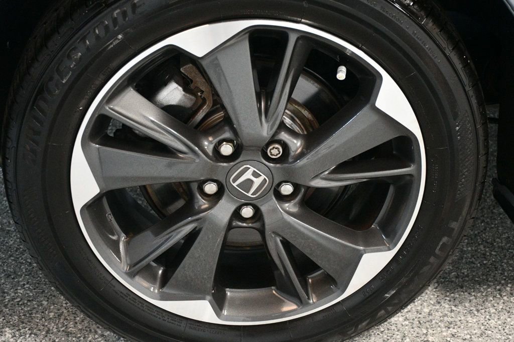 Used 2024 Honda Odyssey Elite image 22