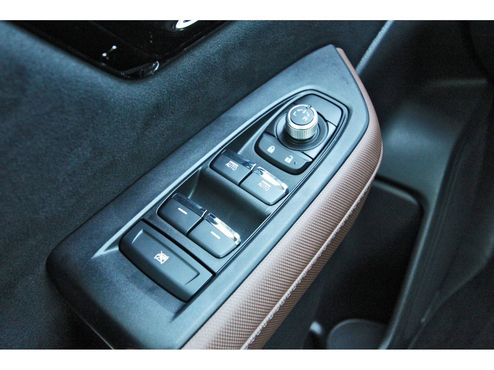 New 2026 Subaru Forester Touring image 16