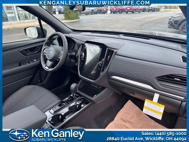 Used 2026 Subaru Forester Premium image 16