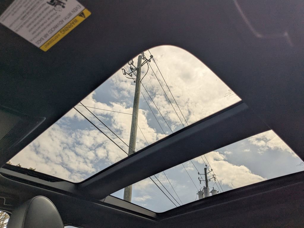 New 2026 MAZDA CX-70 3.3 Turbo w/ Premium Plus Pkg image 21