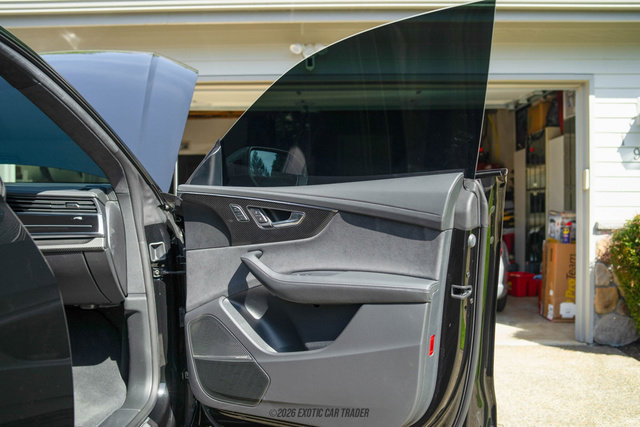 Used 2023 Audi RS Q8 image 43