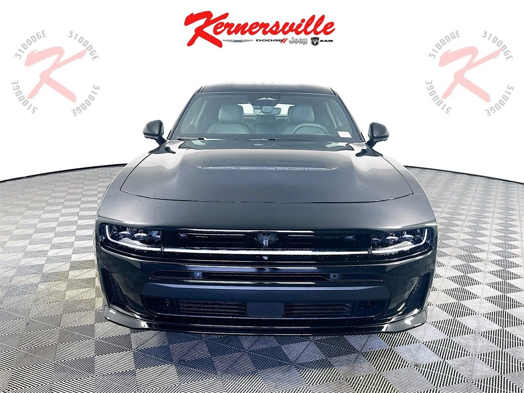 New 2026 Dodge Charger Daytona Scat Pack image 2