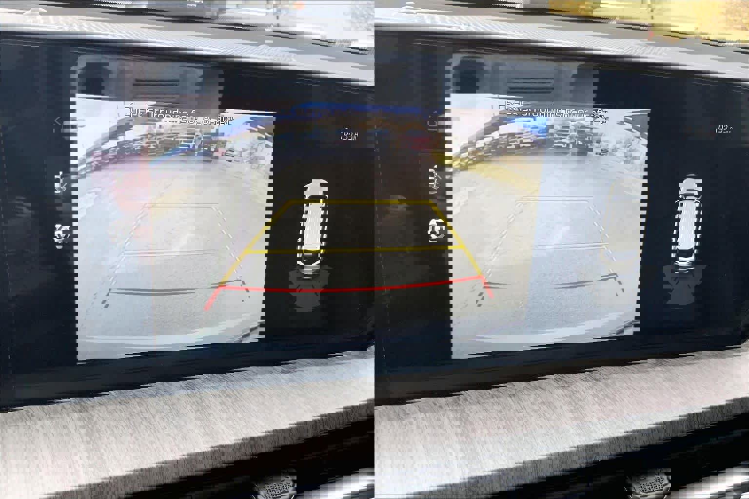 Used 2024 Kia Telluride EX w/ EX Captain's Chair Package image 27