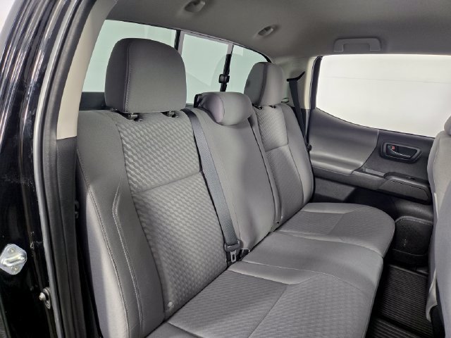 Used 2023 Toyota Tacoma SR AWD/4WD image 17