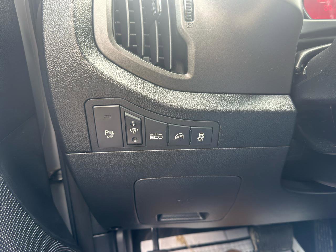 Used 2013 Kia Sportage SX w/ SX Premium Pkg image 19